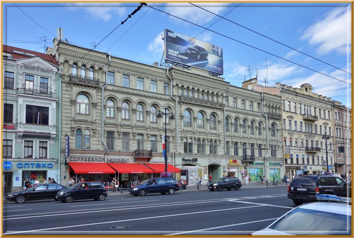 Снять комнату посуточно в Санкт-Петербурге недорого без посредников