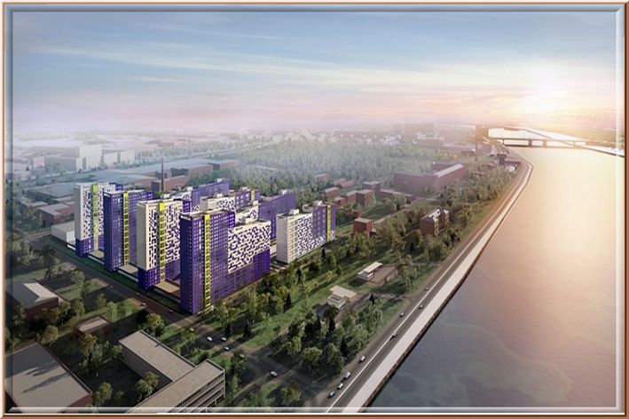 ЖК"О Юность" застройщик Seven Suns цены планировки Крыленко 1 Санкт-Петербург   